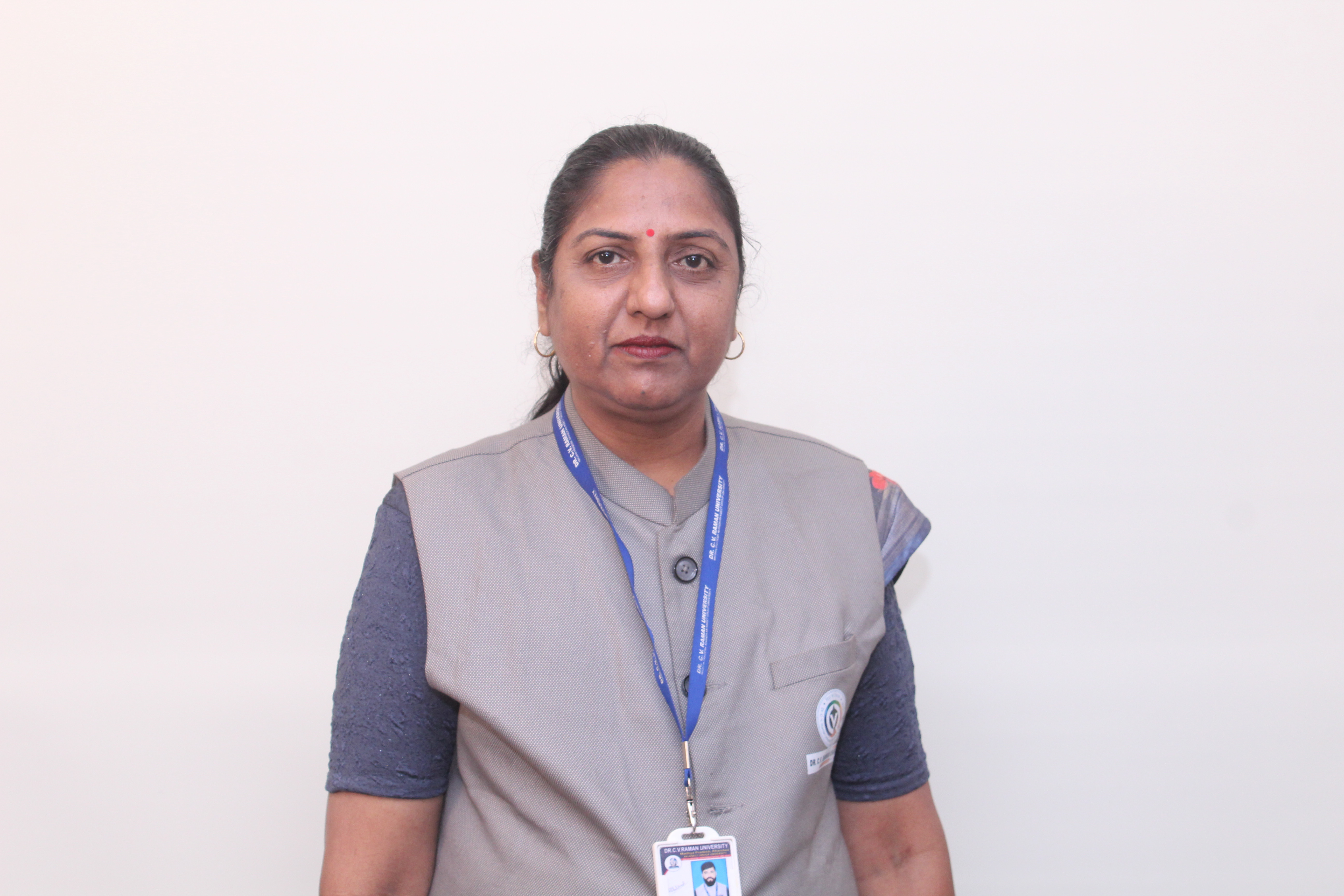 NSS Faculty