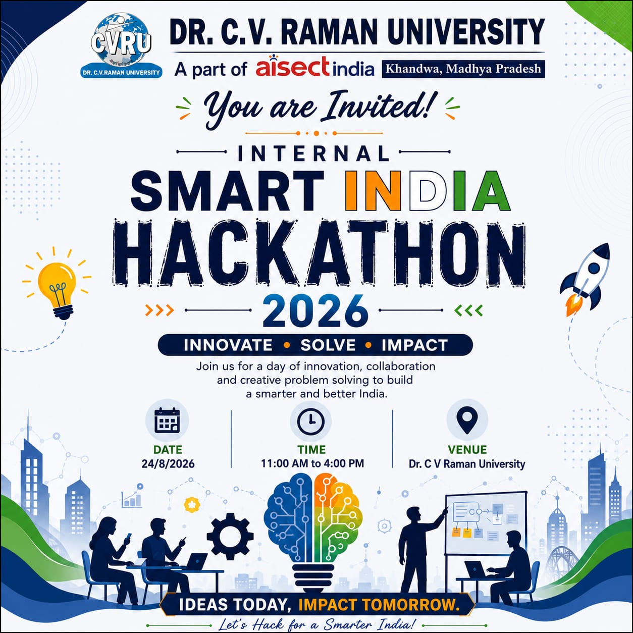 Hackathon